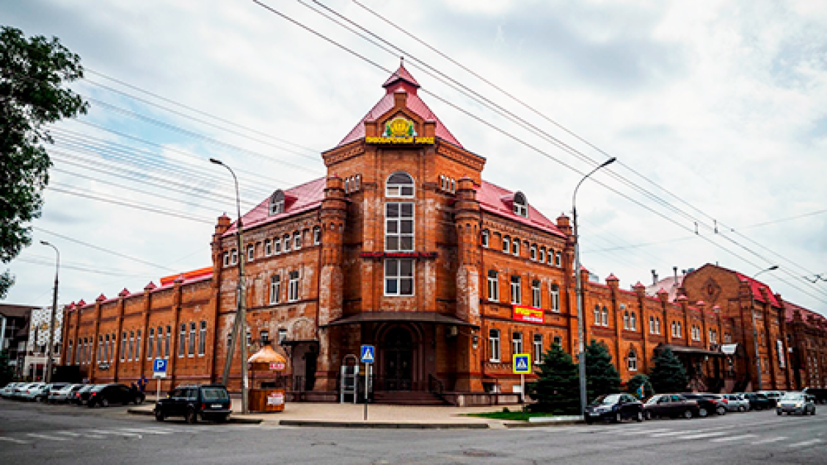 Бюро переводов в Майкопе | Нотариальный перевод документов